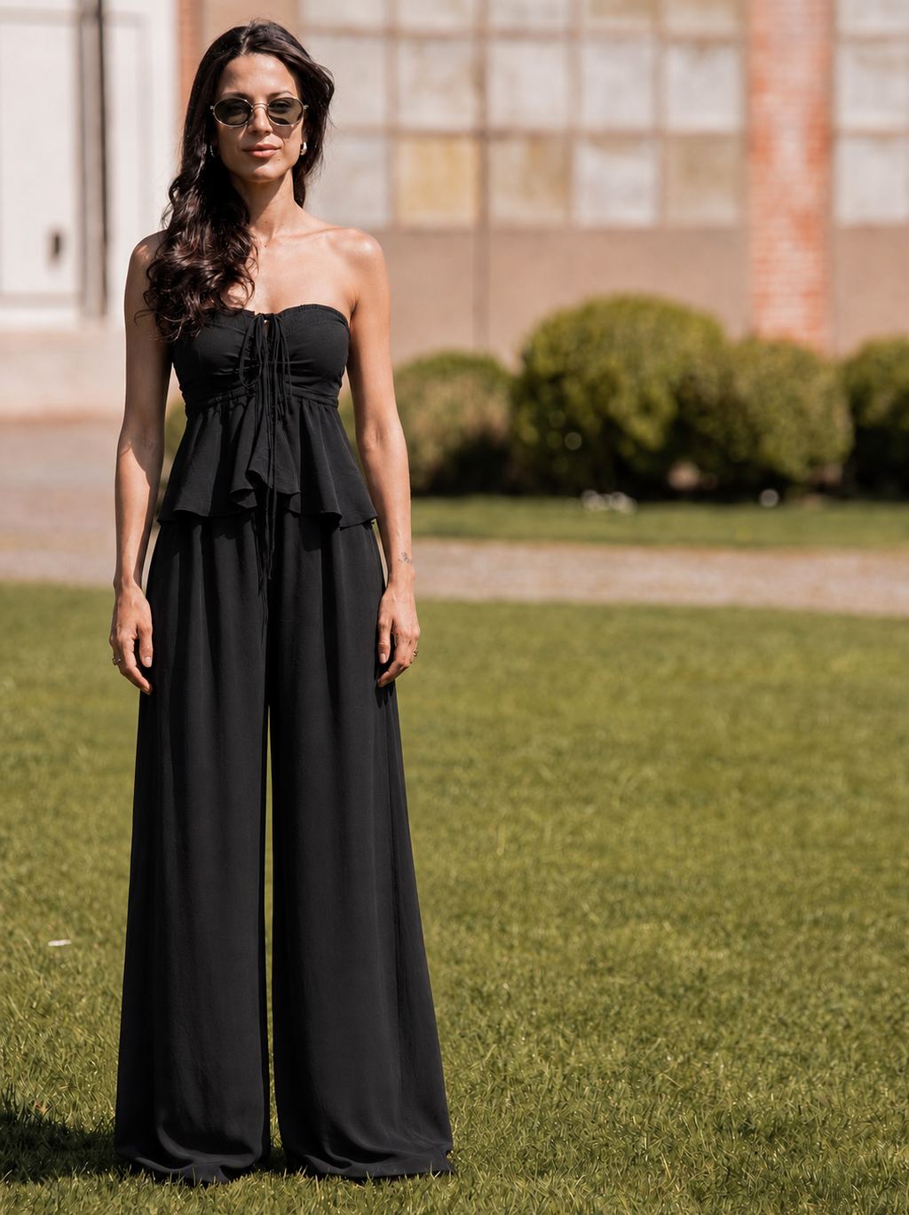 Jumpsuit Aura