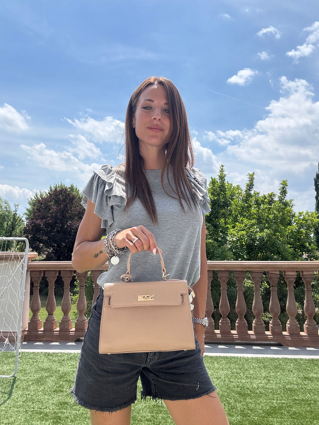 Borsa "Grace"
