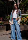 Giacca "Boho"