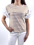T-Shirt a righe