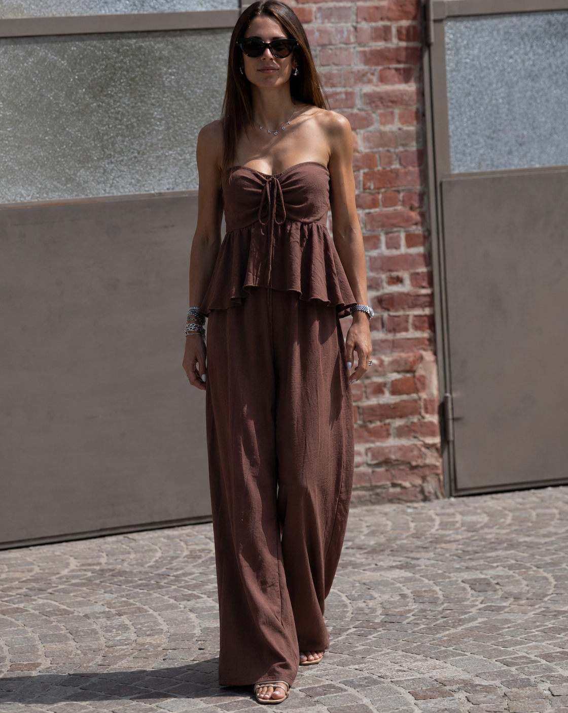 Jumpsuit Aura