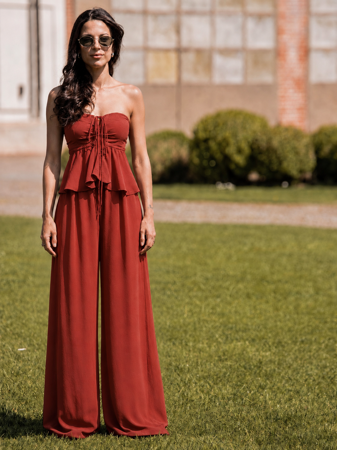 Jumpsuit Aura