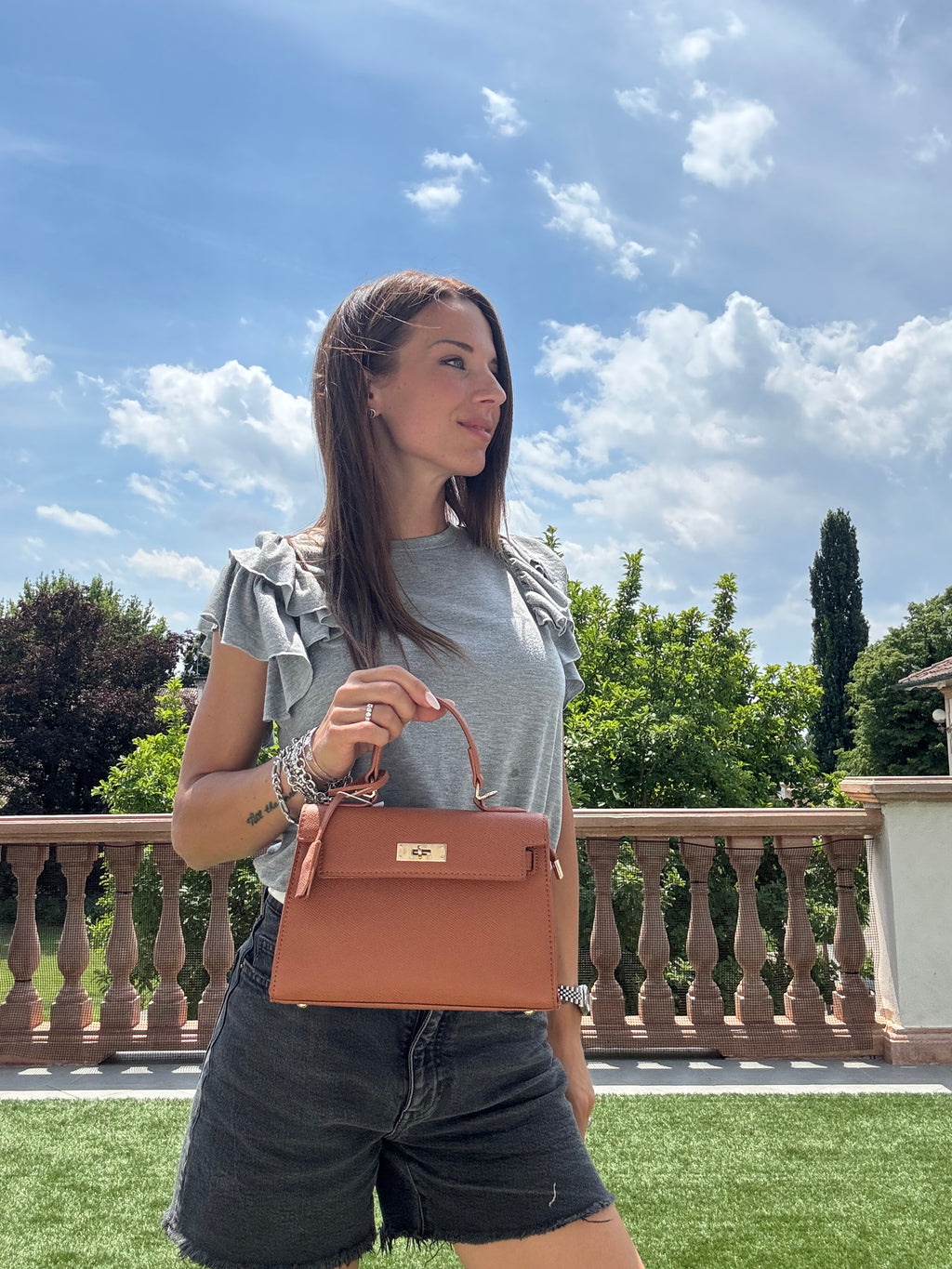 Borsa "Grace"