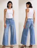 Jeans in cotone