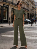 Completo T-Shirt e Pantalone