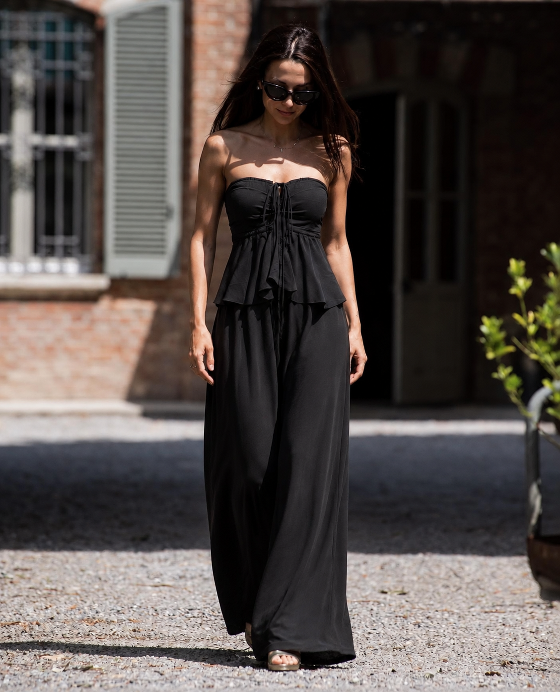 Jumpsuit Aura
