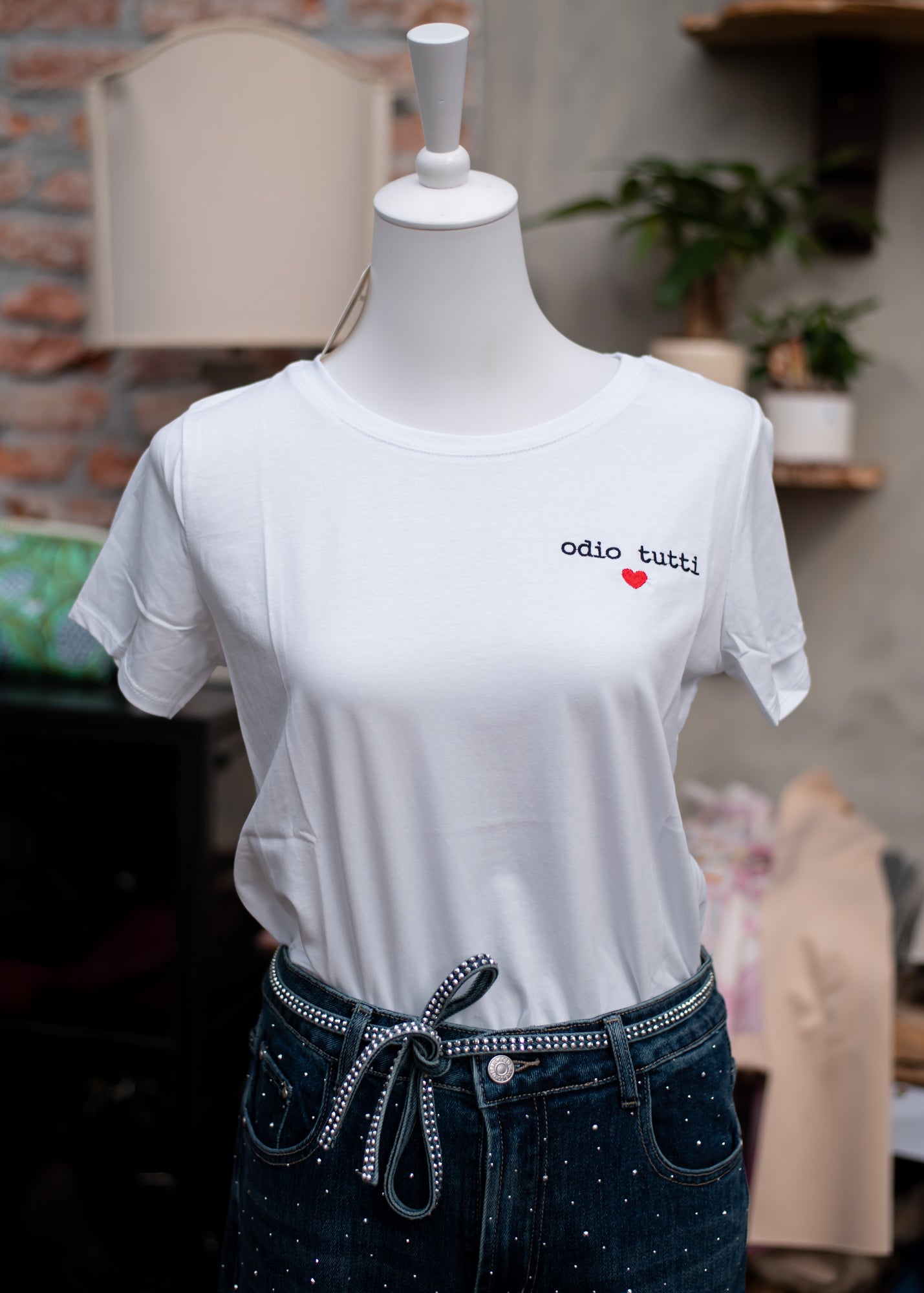 T Shirt