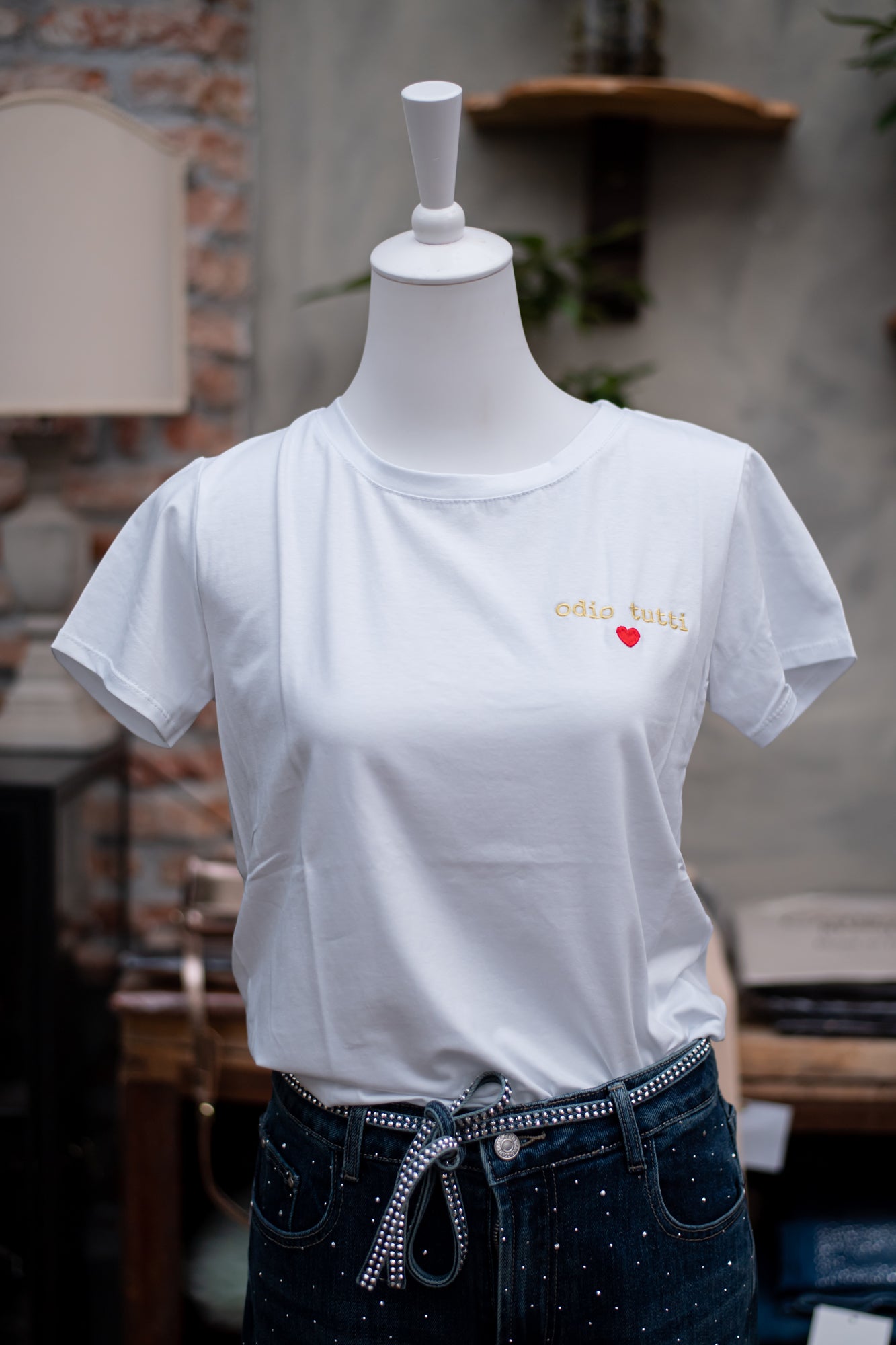 T Shirt