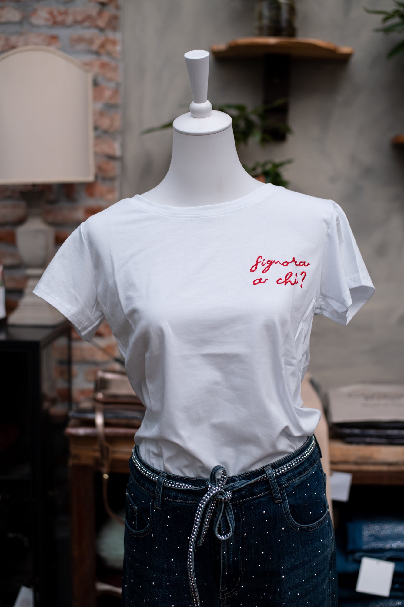 T Shirt
