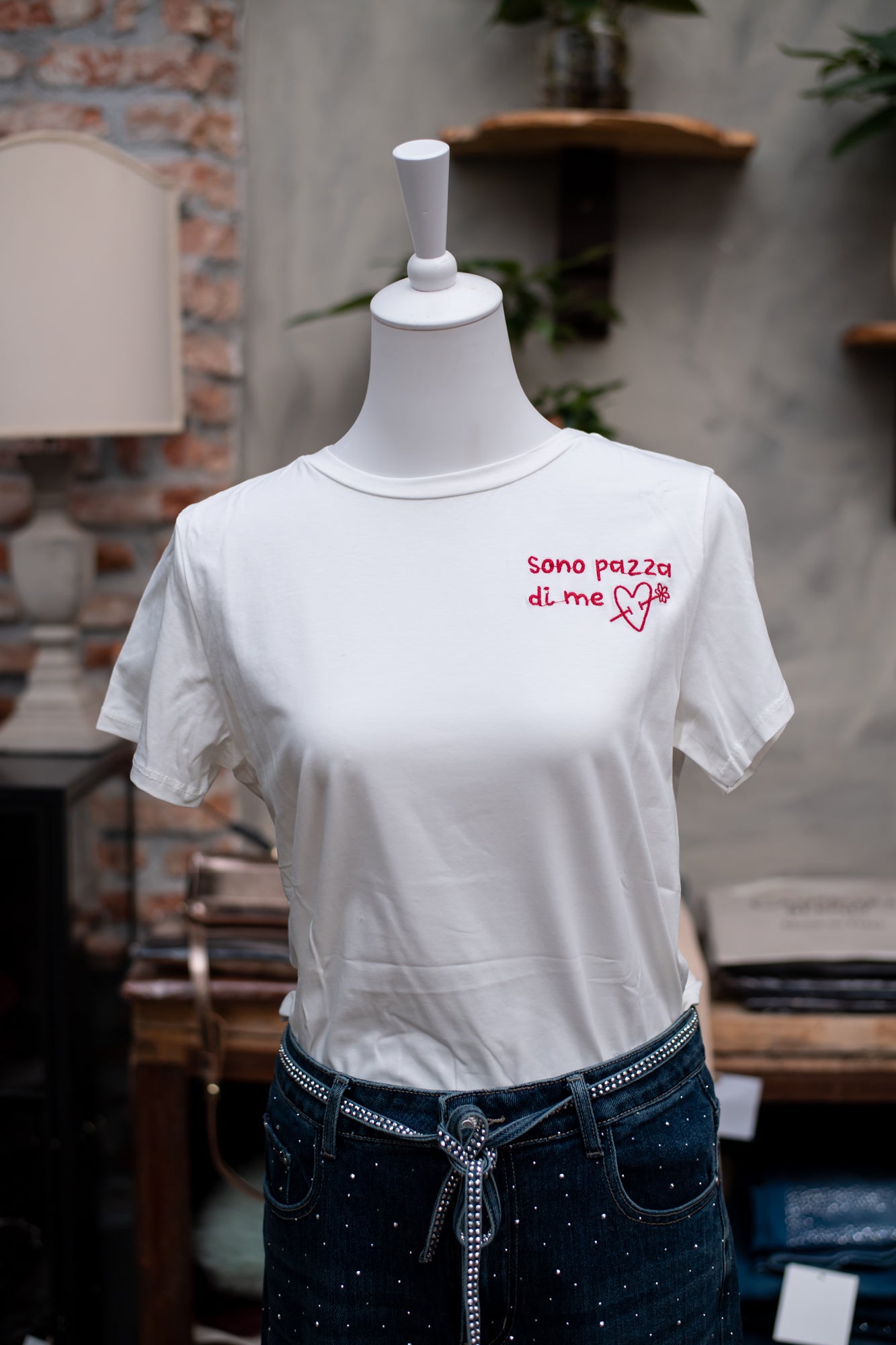 T Shirt