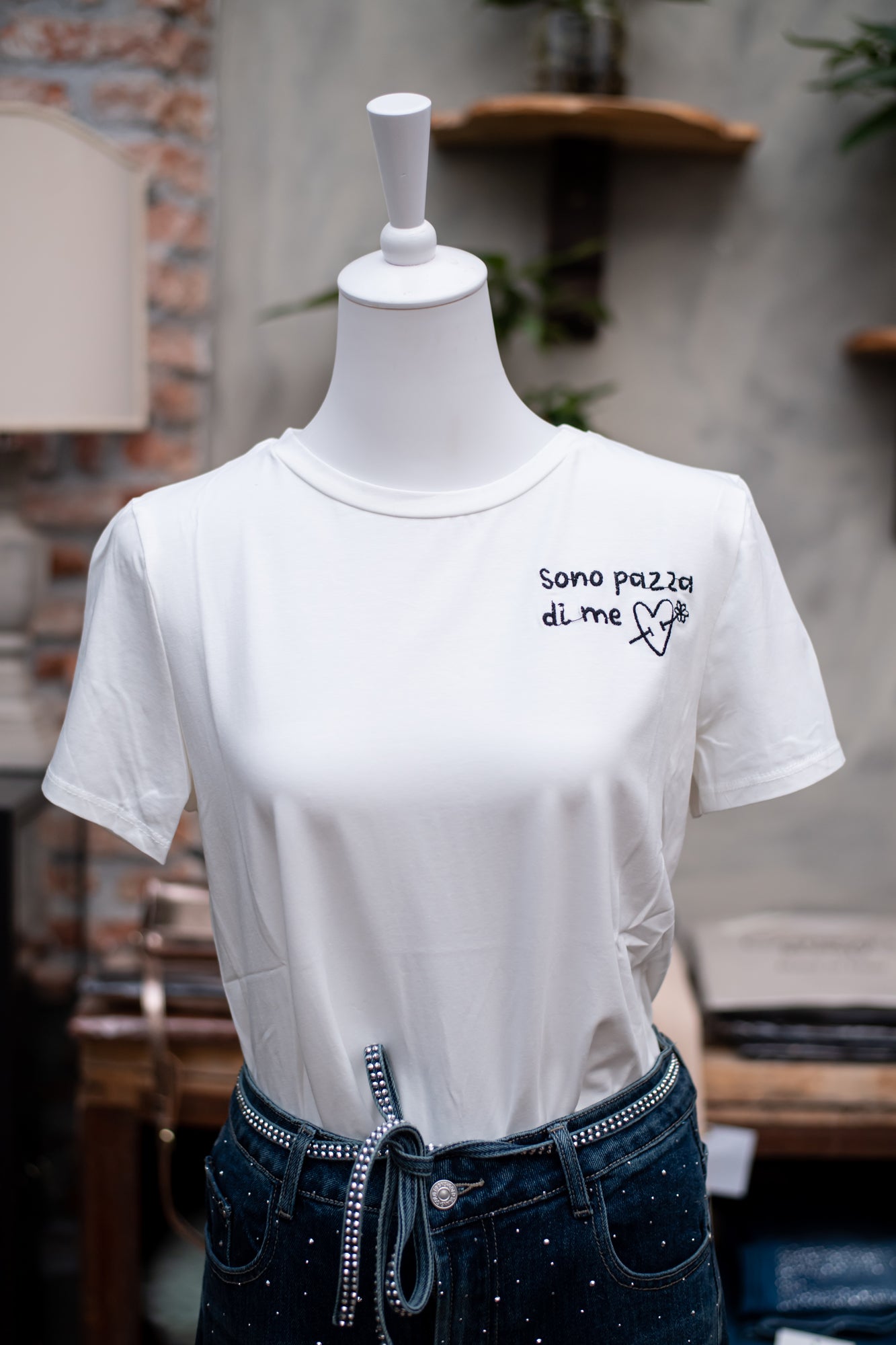T Shirt