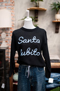 Pull in cotone- “Santa Subito”
