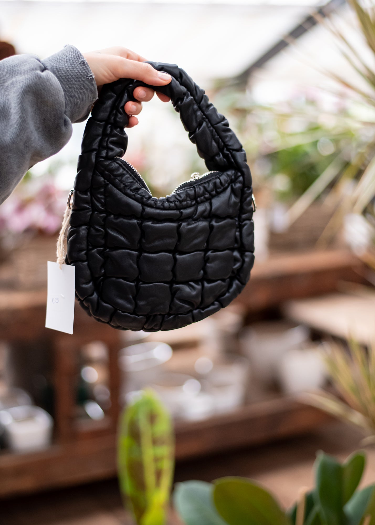 Mini Bag Nuvola