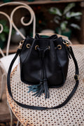 Borsa Sechiello “Iconic Noir”