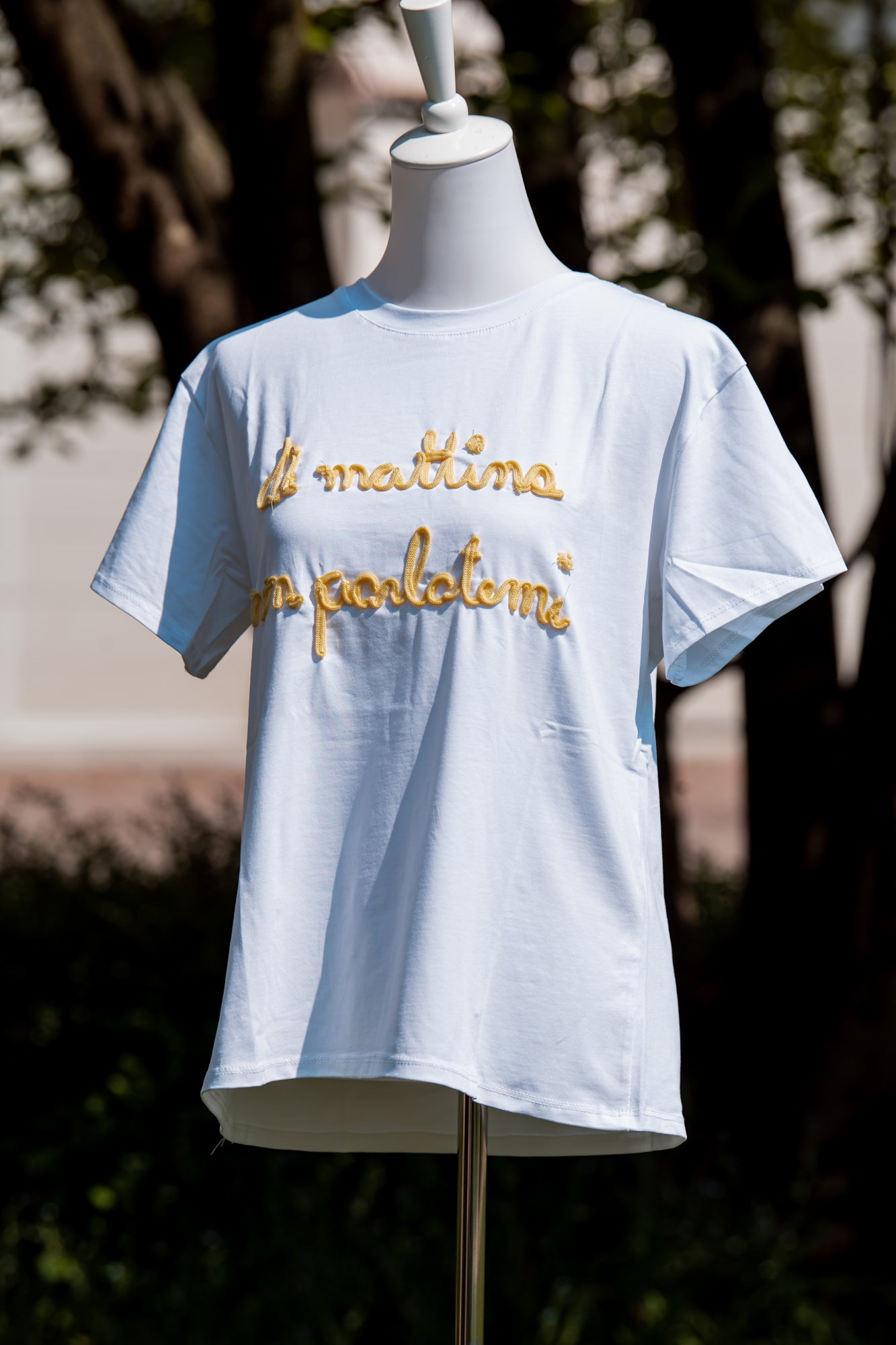 T Shirt