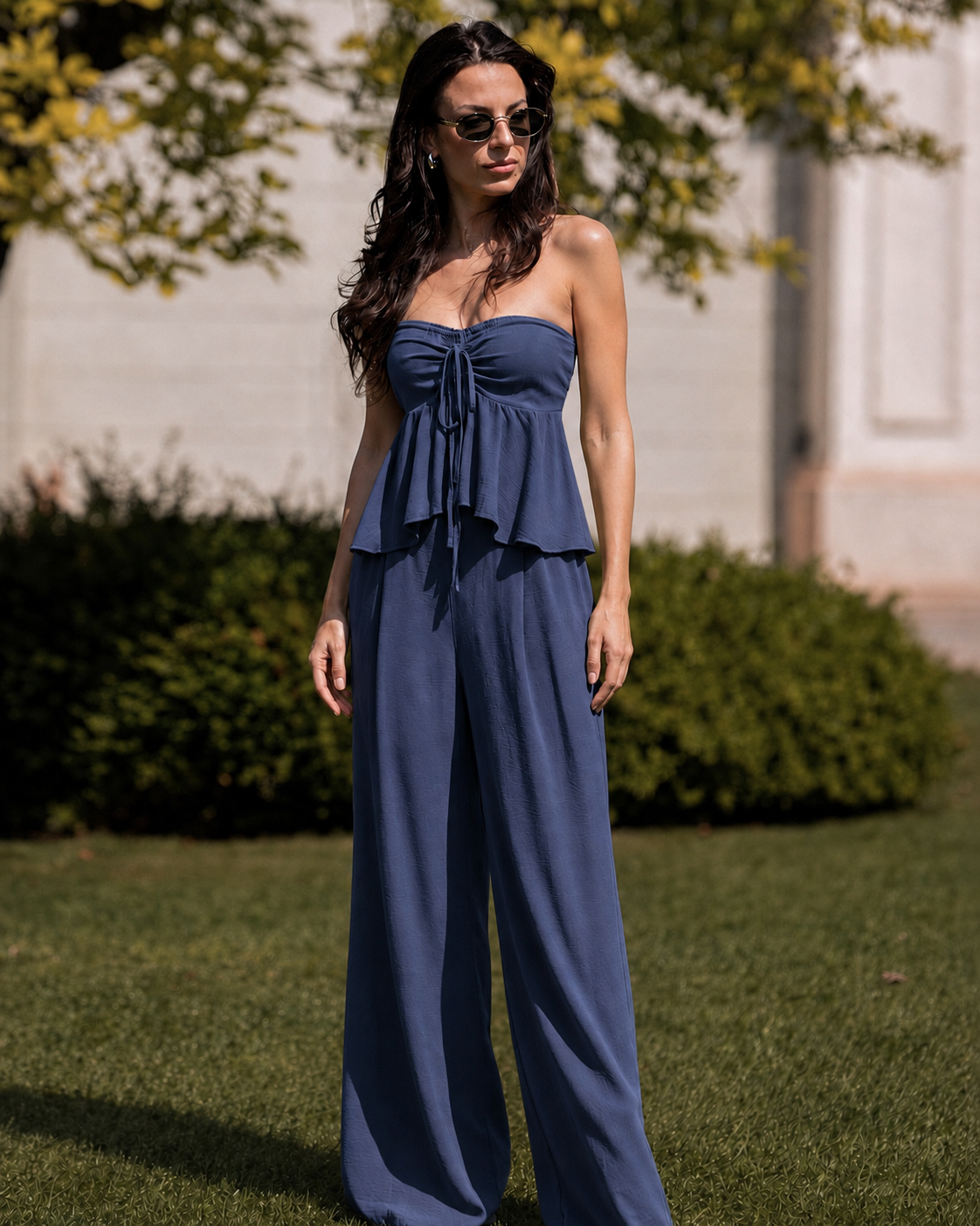Jumpsuit Aura
