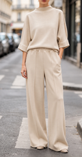 Completo ÉLIA – Eleganza e comfort in un unico look