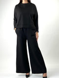Completo in maglia coordinato tg unica